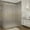 Chrome, variant on Aston SEN976F-SS-60-10 Moselle 56-60" Wide X 35" Deep X 75" High Sliding Frameless Shower