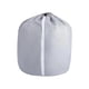 thumbnail image 3 of Bolsa de protección para macetas de invierno, protección contra heladas, para plantas Gris, 3 of 9