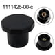thumbnail image 5 of 1 Pcs Tail Light Fixing Screw Cover Rear Bumper Fixing Buckle 1111425-00-C for Model 3 Accessories, 5 of 5
