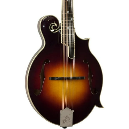 The Loar LM-500 F-Model Mandolin Vintage Sunburst