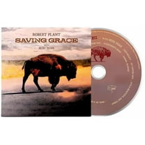 Robert Plant - Saving Grace - Music & Performance - CD
