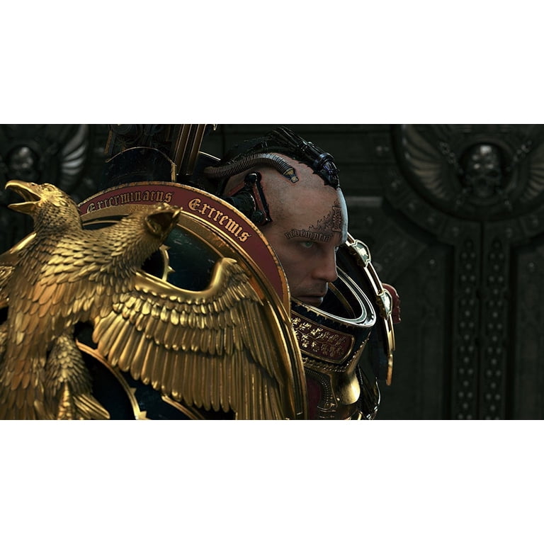 Warhammer 40,000 Inquisitor - Jeu PS4 Neuf Version Française - Sous