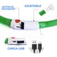 thumbnail image 3 of Collar Para Mascota Elegate con luz LED Talla L MAS.GJ12373-L, 3 of 3