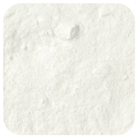 Frontier Co-op, Baking Powder, 16 oz