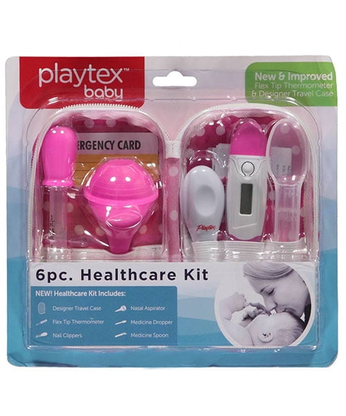 baby healthcare kit