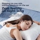 thumbnail image 5 of Anti Noise Ear Plugs for Sleep Silicone Earplugs B, 5 of 5