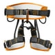 thumbnail image 4 of Arnés de seguridad de trabajo tejado herramienta de protección para la construcción correa de la cinturo de escalada del árbol para el de naranja, 4 of 9