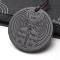 thumbnail image 4 of Detalles Colgante Powerful Bio C Magnetic Scalar Energy About Health Collares y colgantes, 4 of 6
