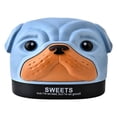 thumbnail image 2 of Paper Box Blue Clearance! Puppy Tissue Cover Paper Pot Tissue Holder Tissue Box Creative Tissue Box Living Room Household Napkin Storage Box Bedroom Dormitory Desktop Simple and Cute Paper Box, 2 of 9