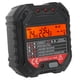 thumbnail image 1 of Comprobador de fallas principal, comprobador de enchufes HT107B con comprobador eléctrico, comprobador de tomacorrientes multifunción, 1 of 8