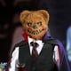 thumbnail image 4 of Máscara Animal Brillante Festival Fantasma Cgtredaw Accesorios para Disfraz Cosplay Halloween, 4 of 9