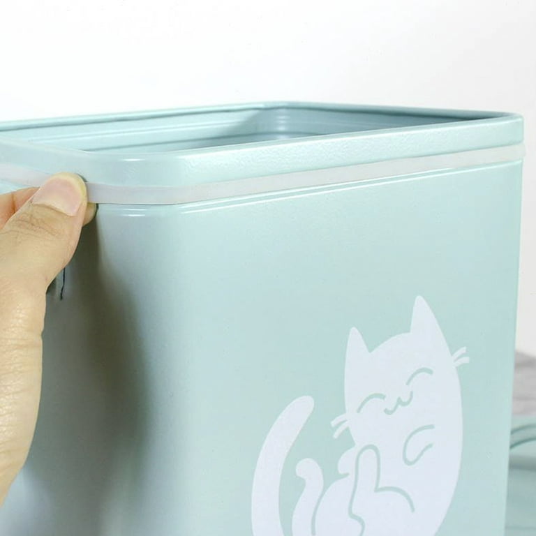 Wholesale Multi-Functional Pet Food Storage Box - Insect-Proof, Moisture- Proof, Sealable Dog and Cat Food Container - China Storage Box and  Packaging Box price