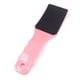 thumbnail image 1 of Lima para pies de doble cara, papel de lija, removedor de piel muerta profesional, removedor de callos, herramientas de pedicura, herramientas para el cuidado de los pies4.715 Comentarios25 Pedidos LingWen 8390605463945, 1 of 1