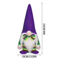 thumbnail image 3 of Atmosphere: Faceless Dolls Decorate The Carnival To Create An Unforgettable Visual Experience, 3 of 4
