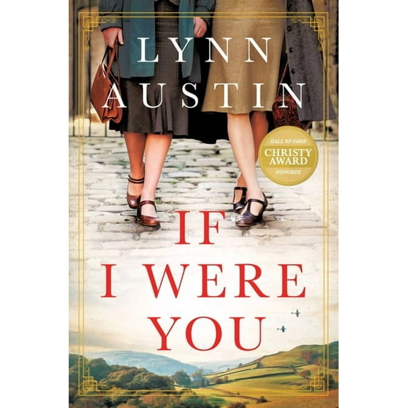 If I Were You: A Novel (Paperback)