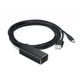 thumbnail image 1 of Mini TV Stick, Mini Portable TV Stick Multifunctional  for Television, 1 of 4