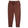 thumbnail image 2 of Leveret Kids & Toddler Boys Pants Girls Legging Pants with Drawstrings (2-14 Years) Variety of Colors, 2 of 2