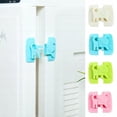 thumbnail image 3 of Creative Cartoon Puppy Multifunctional Child Safety Locks Drawer Cabinet Refrigerator Safety Locks, 3 of 5