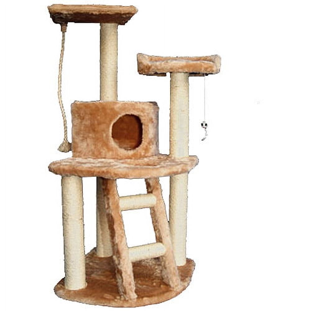 48 Majestic Pet Cat Tree