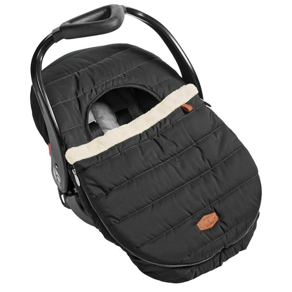 JJ Cole Car Seat Cover Black