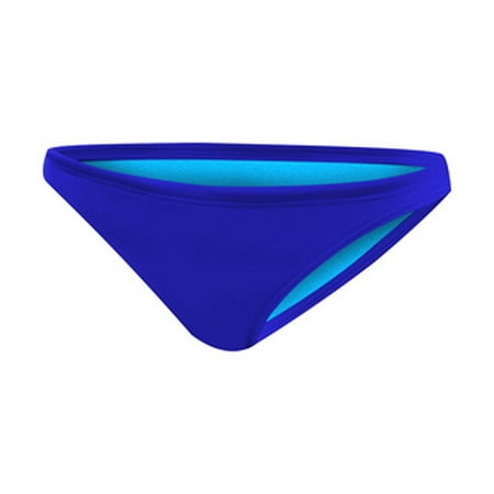 Tyr Solid Racer - Tyr Bikini Bottom SOLID