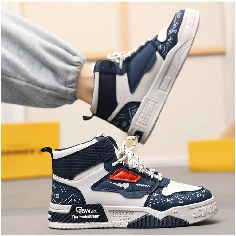 Lightweight high tops outlet