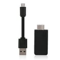 thumbnail image 2 of Retro Receiver, Premium Material Professional Design 8bitdo Receiver Superior Performance  For Mini Classic Edition, 2 of 8