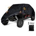 thumbnail image 1 of Cubierta para UTV Macosy impermeable de alta resistencia para 4 a 6 plazas, 1 of 8
