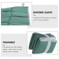 thumbnail image 5 of GOOHOCHY  Moisture-proof Pad Cushions Camping Waterproof Travel Child, 5 of 8