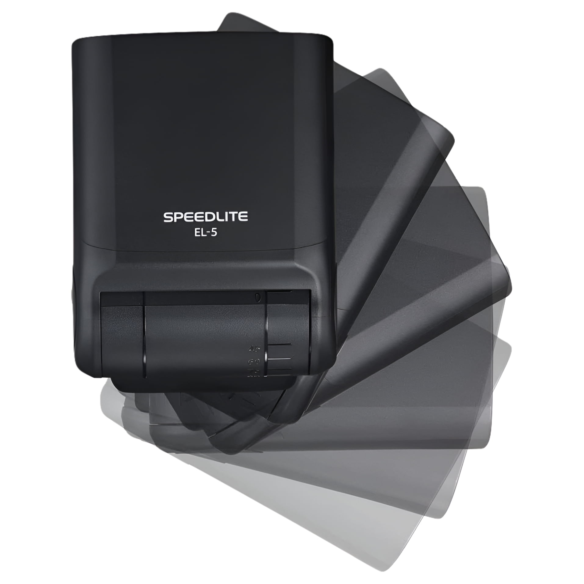 Canon Speedlite EL-5 Digital Photography External Flash Canon Speedlite EL-5 Digital Photography External Flash