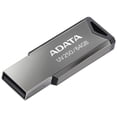 thumbnail image 1 of Unidad Flash USB 2.0 ADATA UV250 de 64GB. Diseño Metálico. Adata AUV250-64G-RBK, 1 of 2