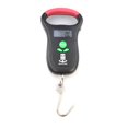 thumbnail image 1 of T-H Marine Digital Fishing Scale - Weighs Up To 25 lbs. and Water Resistant, 1 of 3