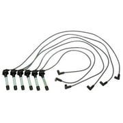 UPC 028851097147 product image for Bosch 09714 Premium Spark Plug Wire Set | upcitemdb.com