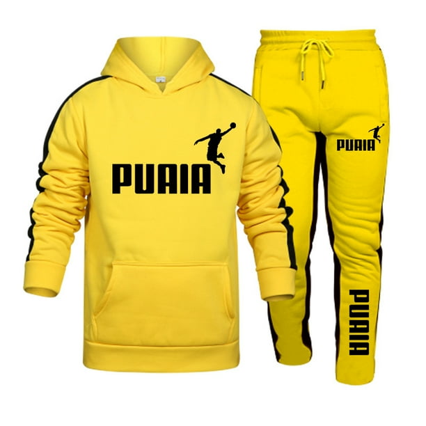 Puma Tracksuit Chandal Puma Hombre Puma Tracksuit 2t Chándal