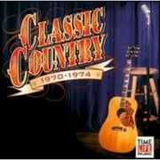 Classic Country: 1970-74