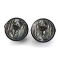 thumbnail image 1 of Faros Antiniebla Delanteros con Bombilla AL1Z15200A para Lámpara de Parachoques Delantero para Expedition, 1 of 10