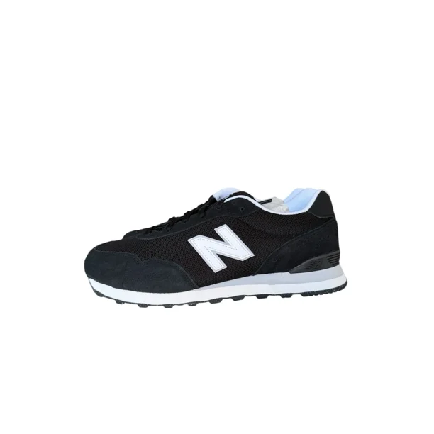 New Balance 515v3 Black White Gum Men’s Size 11.5 Athlesiure