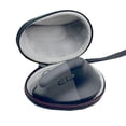 thumbnail image 4 of Estuche rígido, EVA, antifricción, liviano, bolsa de almacenamiento, portátil, estuche duradero para maleta de mouse inalámbrico , para elevación vertical Yotijar Estuche rígido de viaje, 4 of 9