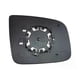thumbnail image 4 of Heated Auto Side Mirror Glass for Mercedes Benz Viano Vito Mixto Box 2011-2014 Left Right rearview, 4 of 5