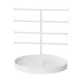 thumbnail image 1 of Removable Jewelry Display Stand Jewelry Tower Necklace Holder, 1 of 13