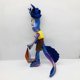 thumbnail image 2 of 40cm Plush Doll Movie Character Doll Cotton Kids Plush Toy for Boys Girls, 2 of 4