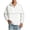 #04 White 【Mix & Match: Choose Your Favorites】, variant on Men's Sunscreen Jacket Lightweight Breathable Solid Coat Plus Size | Fishing Sun Protection Hoodie Nylon Spandex Quick Dry UPF 50+ Outdoor Hiking Camping Travel | Zenithor,Blue L
