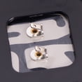 thumbnail image 5 of Geelife Mirror Glass Heated Blind Spot Right Side For Sierra Silverado, 5 of 9