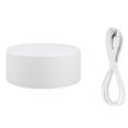 thumbnail image 1 of OUTAD Night Light Base Touch Bases Acrylic Colorful Remote Controller 3D Night Lamps Household Soft Lights Lighting Tool, 1 of 8