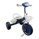 thumbnail image 1 of Triciclo Infantil Le Monde  Luz y Sonido Faro Azul, 1 of 4