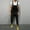 Black, variant on snowsong Overalls For Men Denim Overalls For Men Mens Pocket Jeans Overall Jumpsuit Streetwear Overall Suspender Pants Mens Pants Army Green L