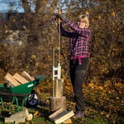 Woodeze 5MH-S-SPLITTER Super Firewood Splitter