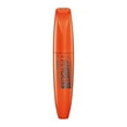 thumbnail image 6 of (2 pack) RIMMEL Scandaleyes Clean Reloaded Mascara, 001 Extreme Black, 0.040 fl oz, 6 of 9