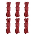 thumbnail image 1 of Hebilla en S Cuerdas de viento para tienda de campaña con tensores Ajustador de cable: tienda de campaña al aire libre cortina de cielo cuerda de viento cuerda de viento luminosa reflectante 4 metros, 1 of 5
