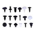 thumbnail image 3 of Car Retainer Clips, 415pcs Durable Auto Fastener Clip Universal Convenient  for Trading Company for Car Repair Shop, 3 of 8